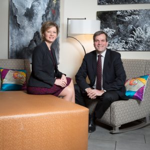 Calgary Executive Portrait Photographer